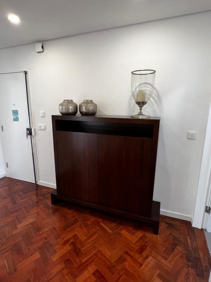 Appartamento Casa Da Praca São João da Madeira Esterno foto