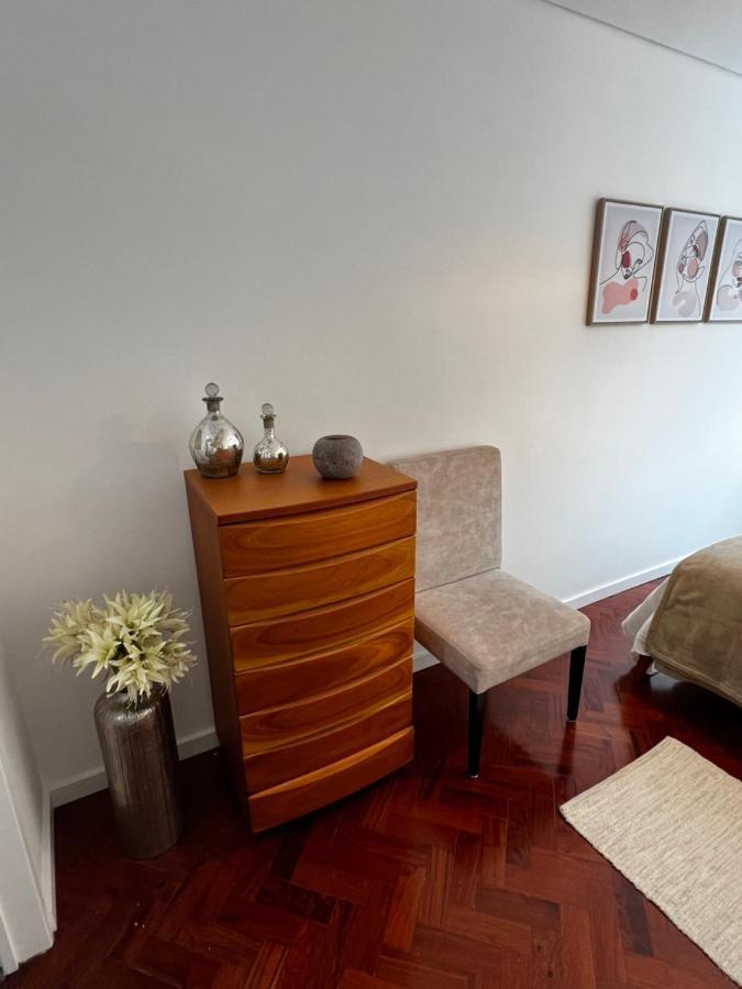 Appartamento Casa Da Praca São João da Madeira Esterno foto